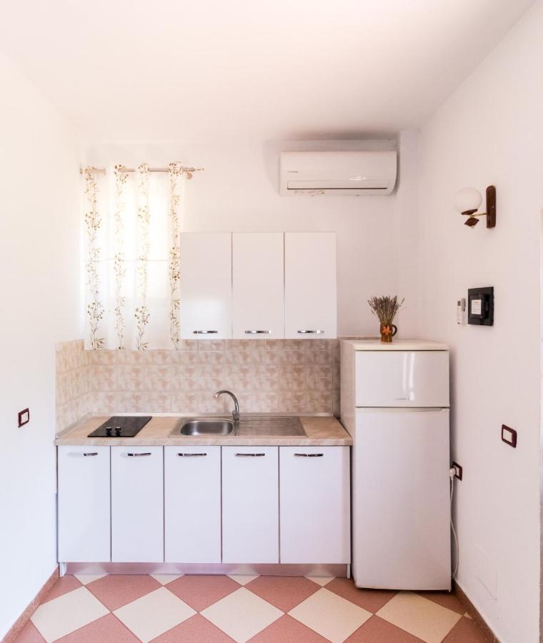 Vila Toskaj Vlore Luaran gambar