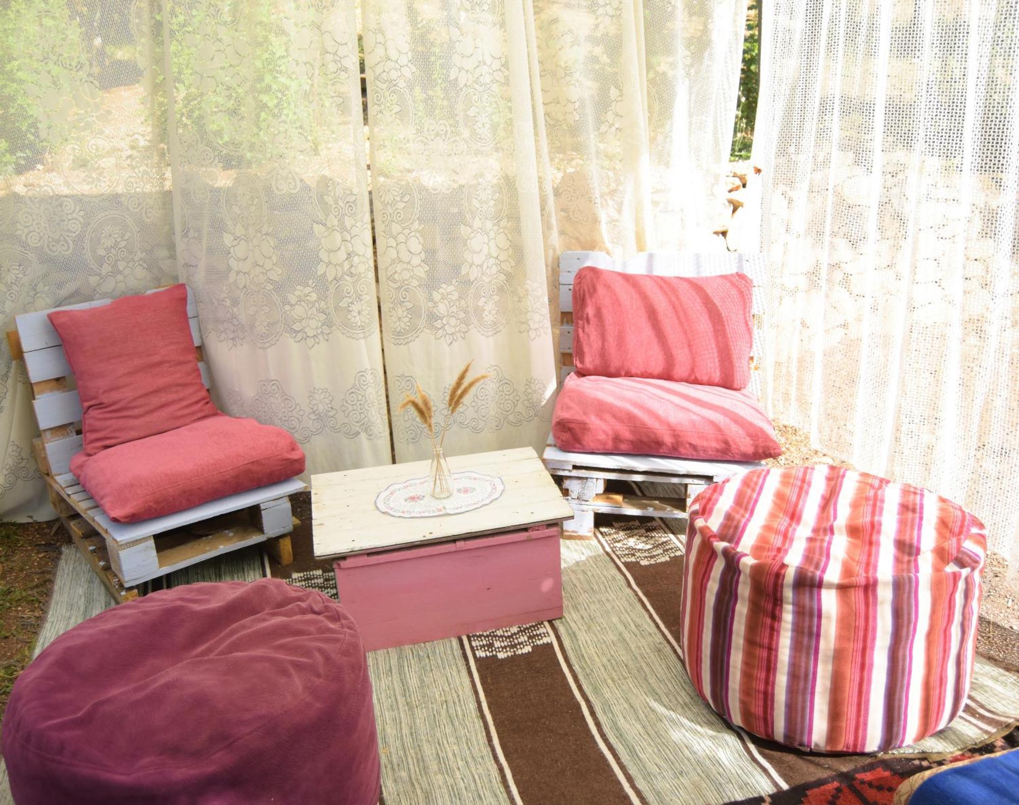 Vila Toskaj Vlore Luaran gambar