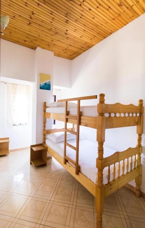 Vila Toskaj Vlore Luaran gambar